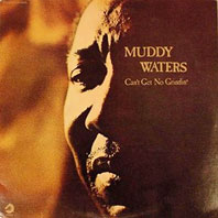 Muddy Waters